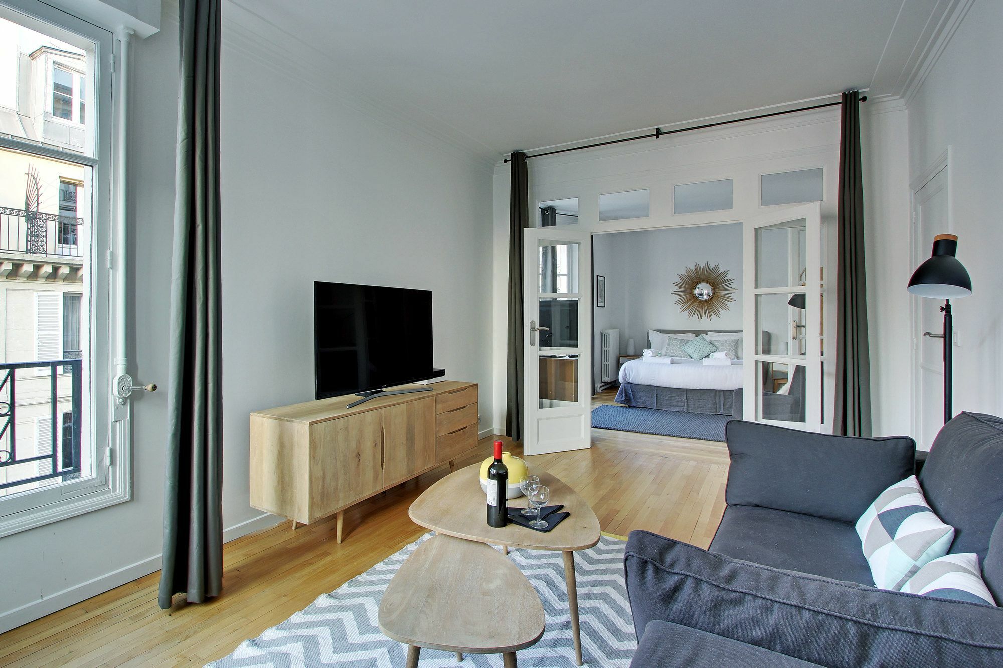 Pick A Flat - St-germain St-michel Appartement Paris