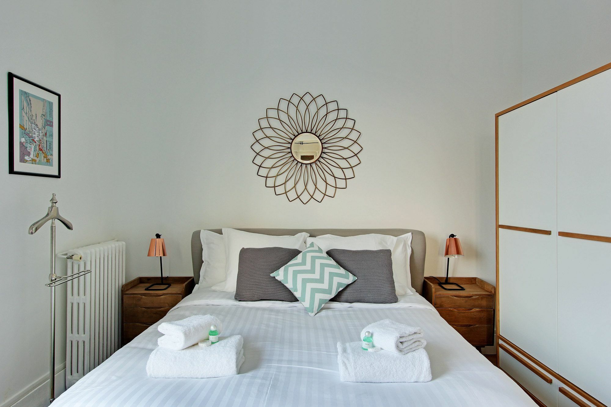 Pick A Flat - St-germain St-michel Appartement