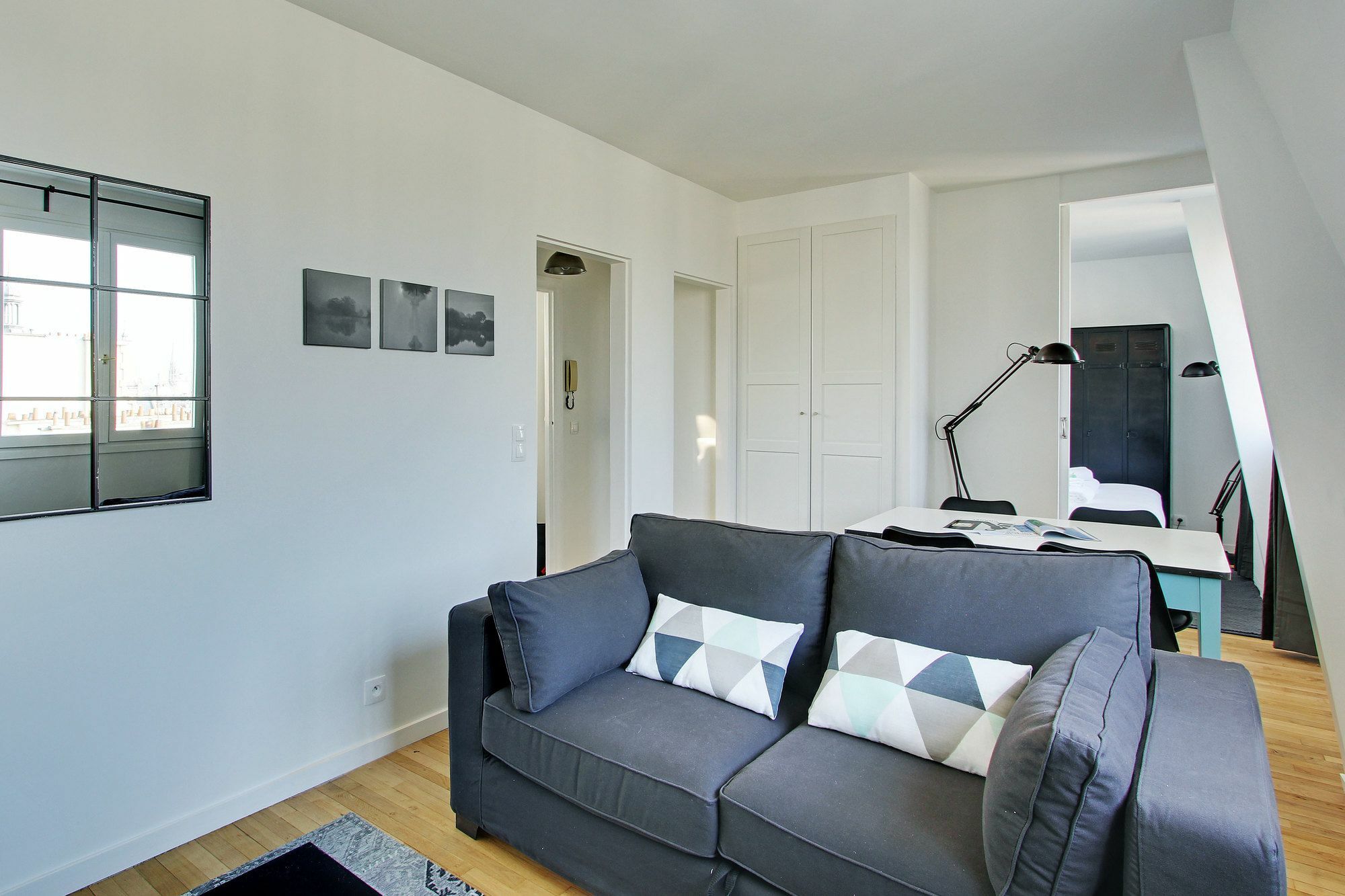 Pick A Flat - St-germain St-michel Appartement
