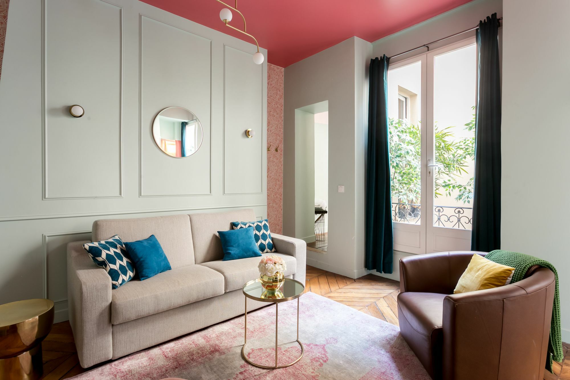 Luxury * Paris