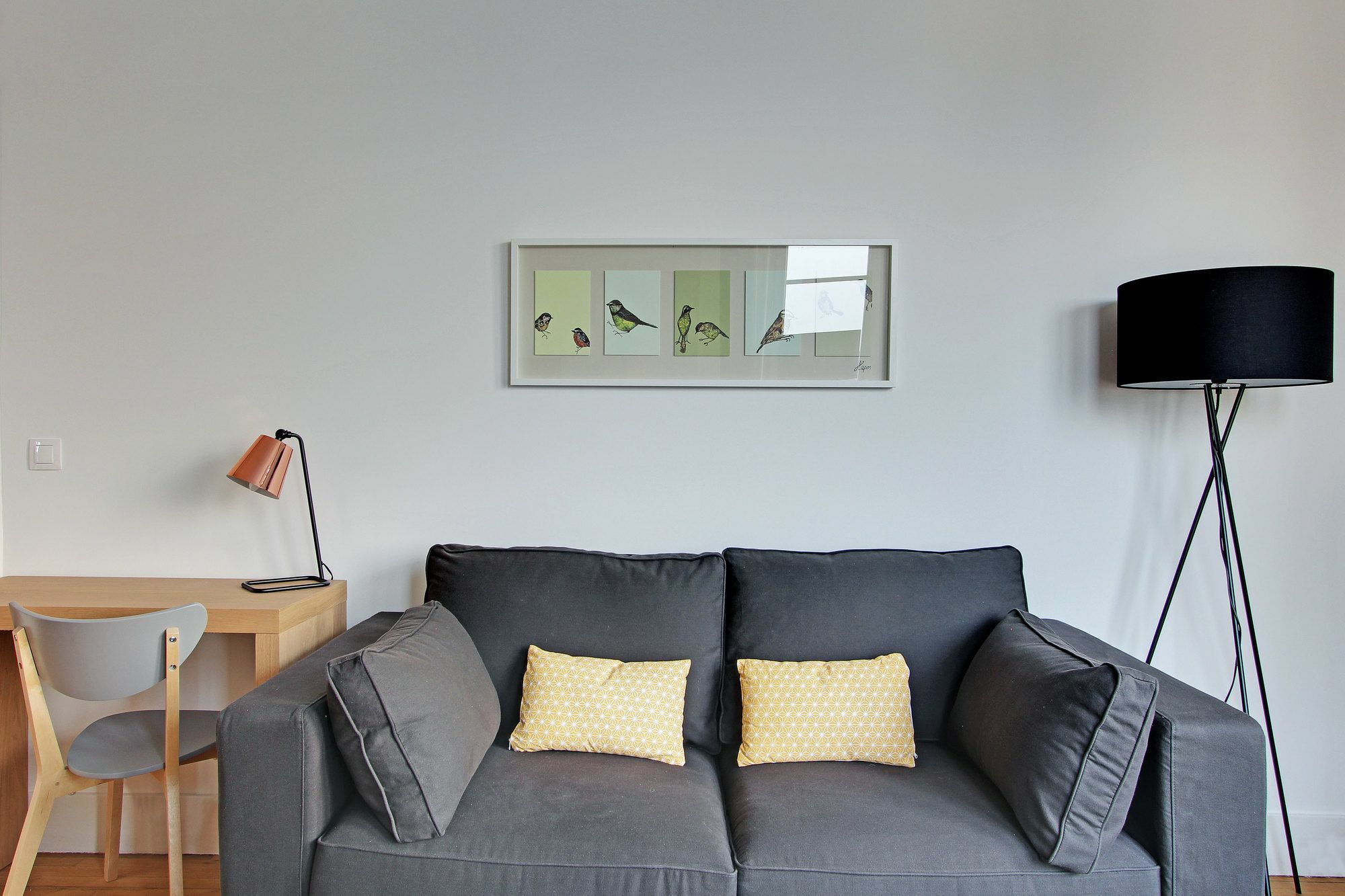 Appartement Pick A Flat - St-germain St-michel *