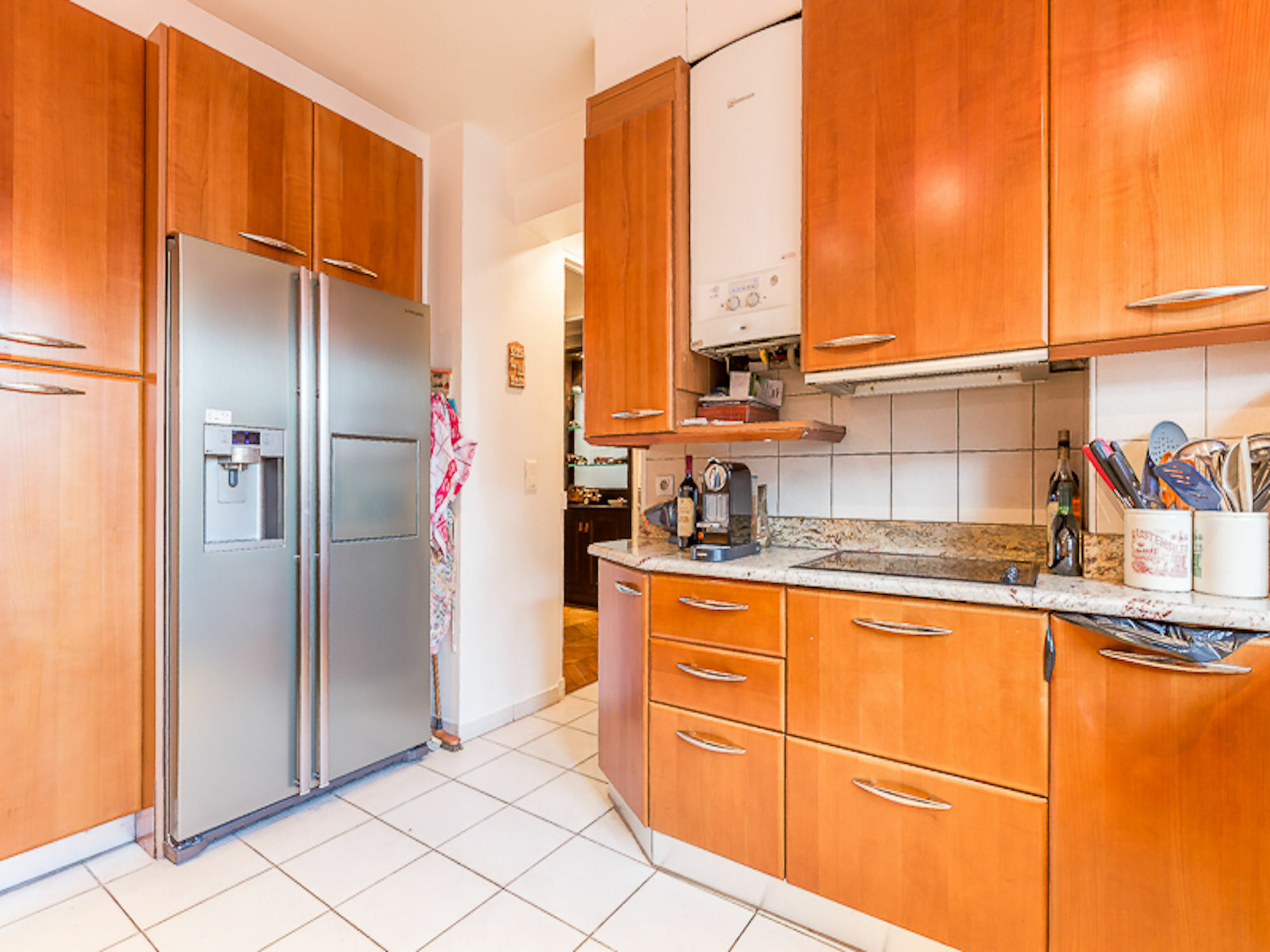 Apartment We - Arc De Triomphe 75017 Paris