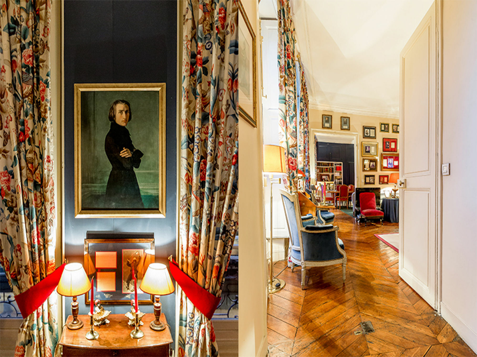 Apartment We - Arc De Triomphe 75017