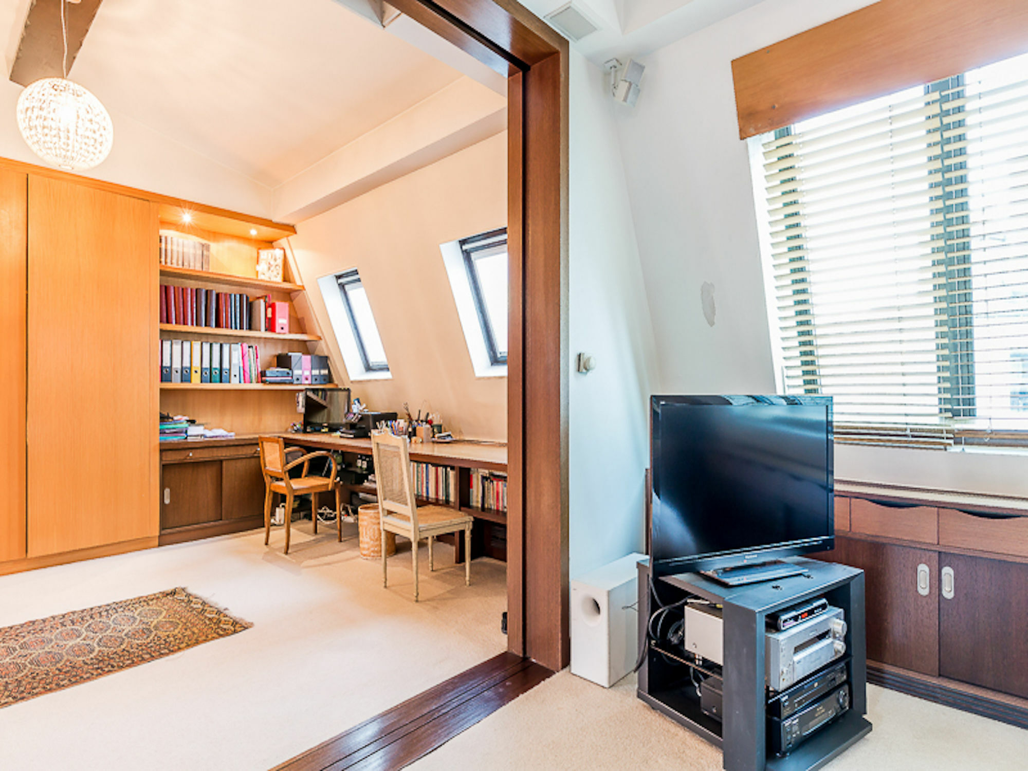 Apartment We - Arc De Triomphe 75017 *
