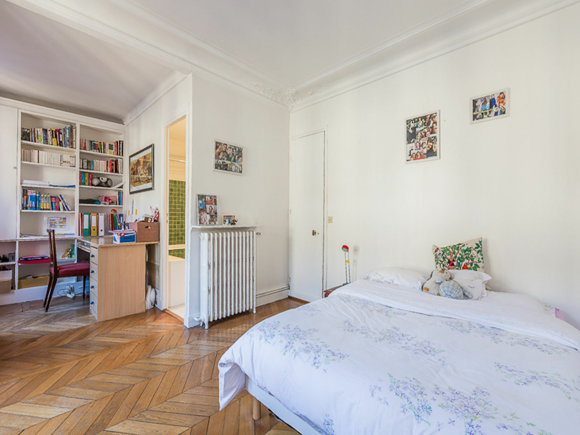 Apartment We - Arc De Triomphe 75017 *