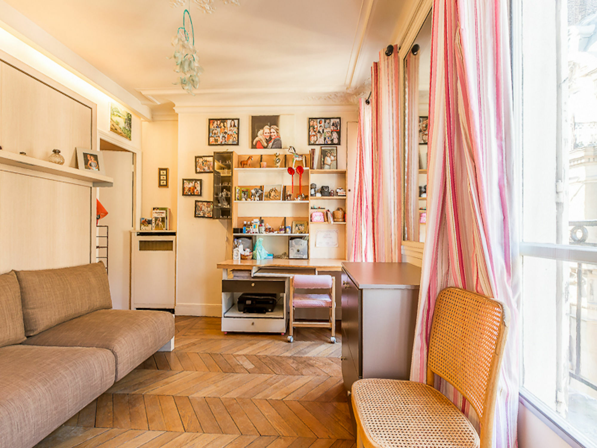 We - Arc De Triomphe 75017 Apartment *