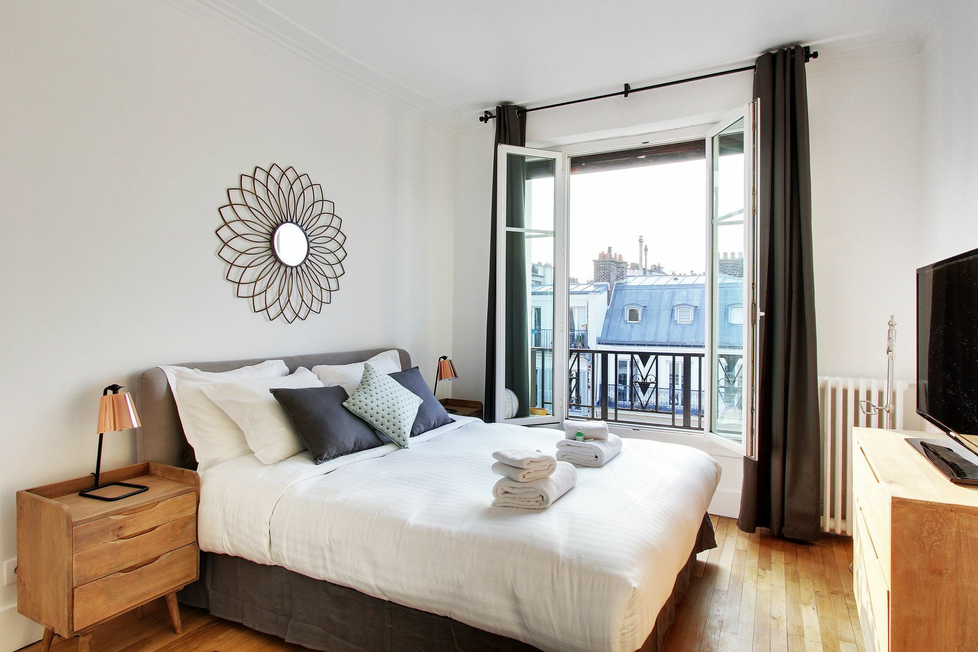 Appartement Pick A Flat - St-germain St-michel