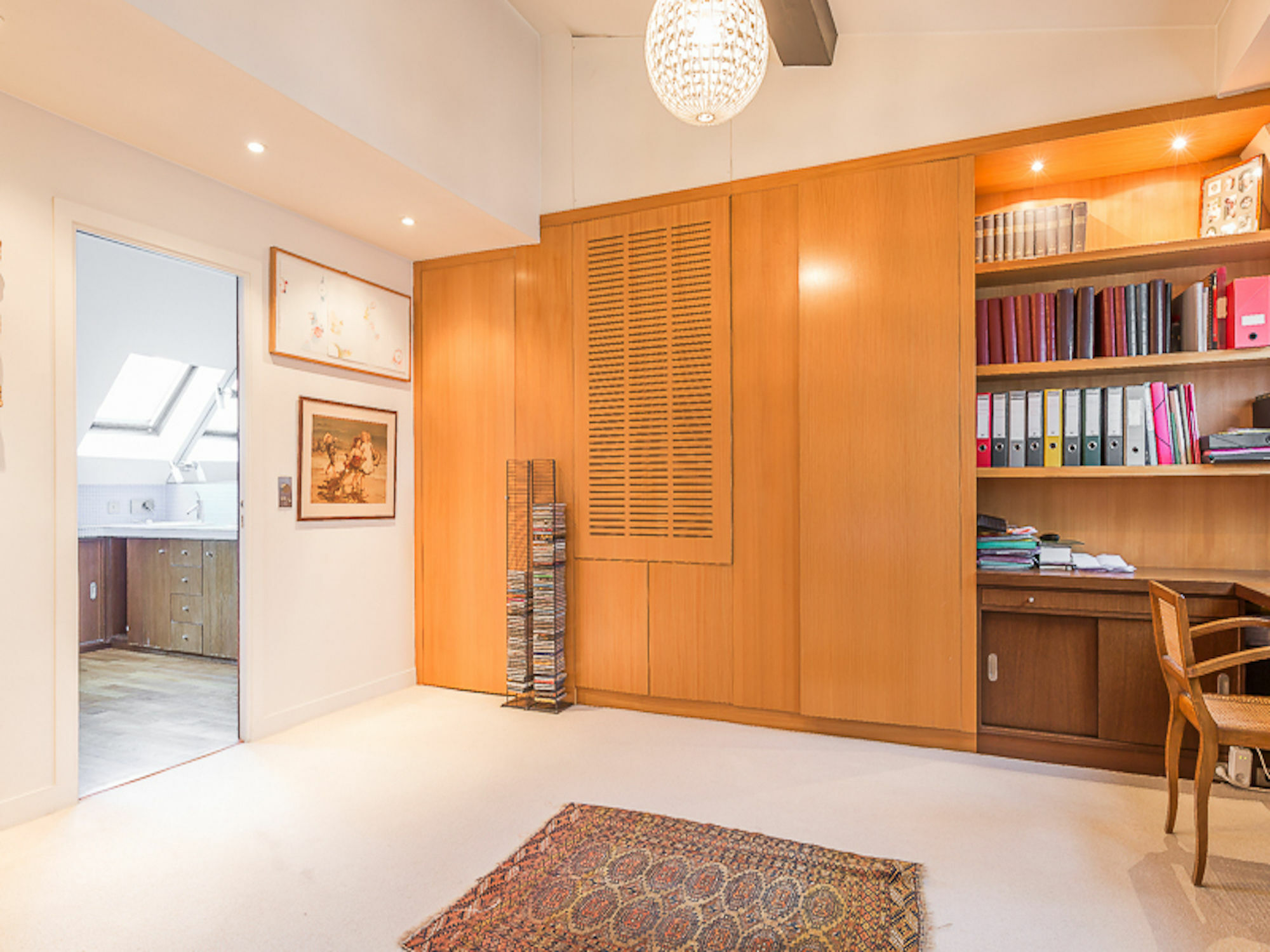 We - Arc De Triomphe 75017 Apartment