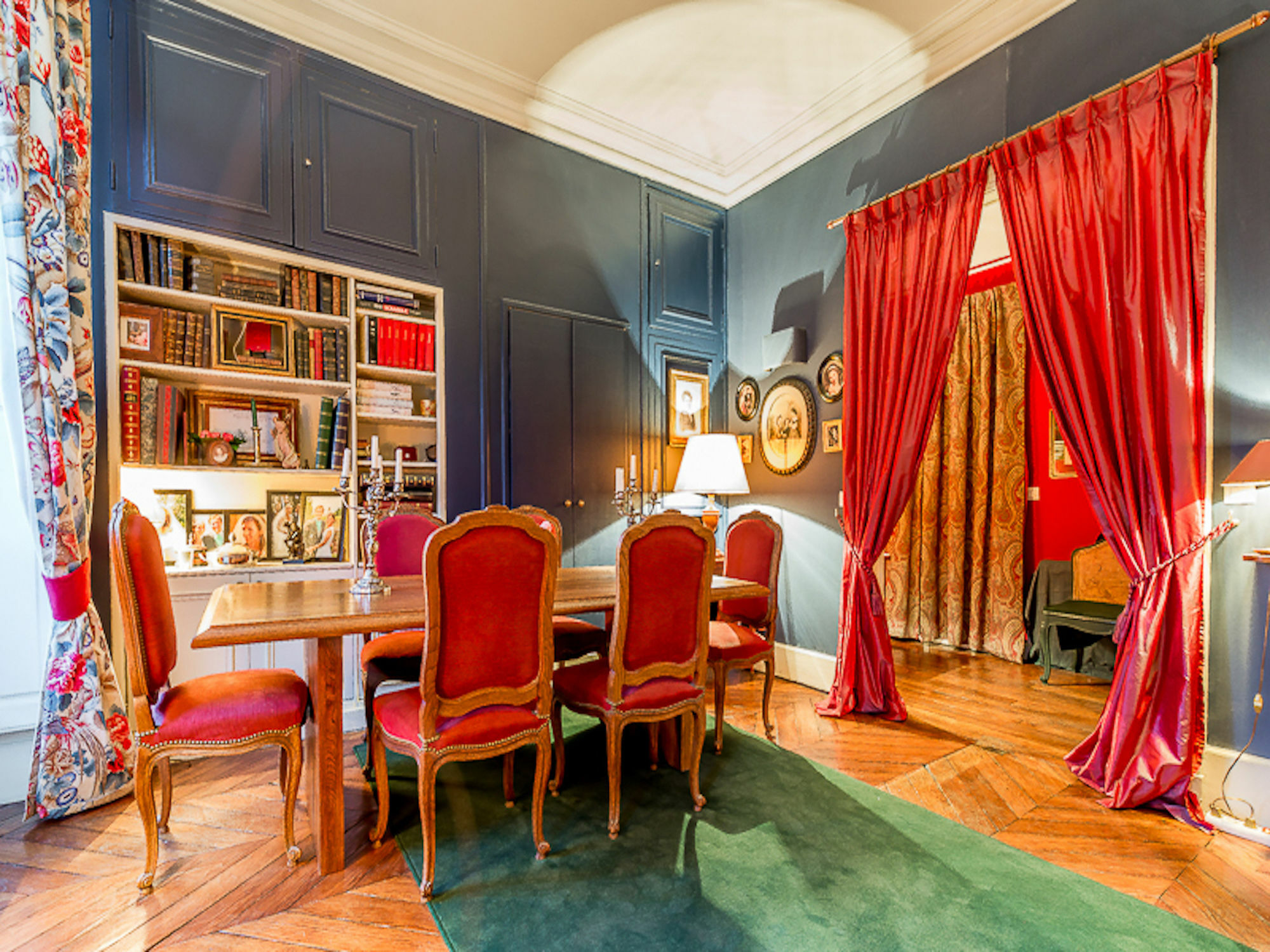 We - Arc De Triomphe 75017 Apartment