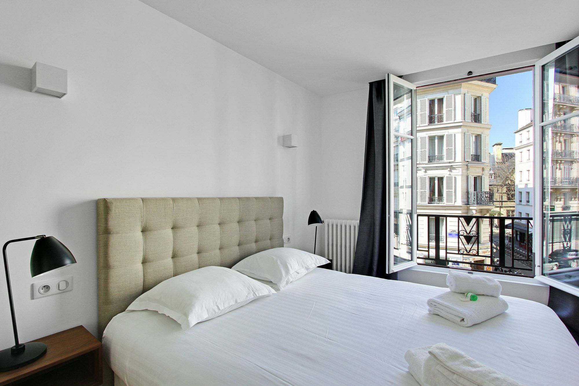 Appartement Pick A Flat - St-germain St-michel *