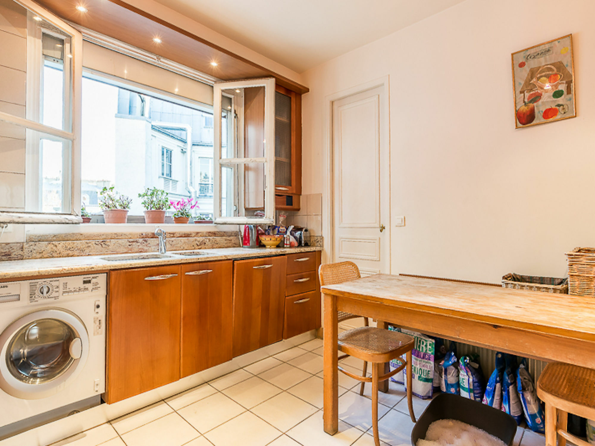 We - Arc De Triomphe 75017 Apartment