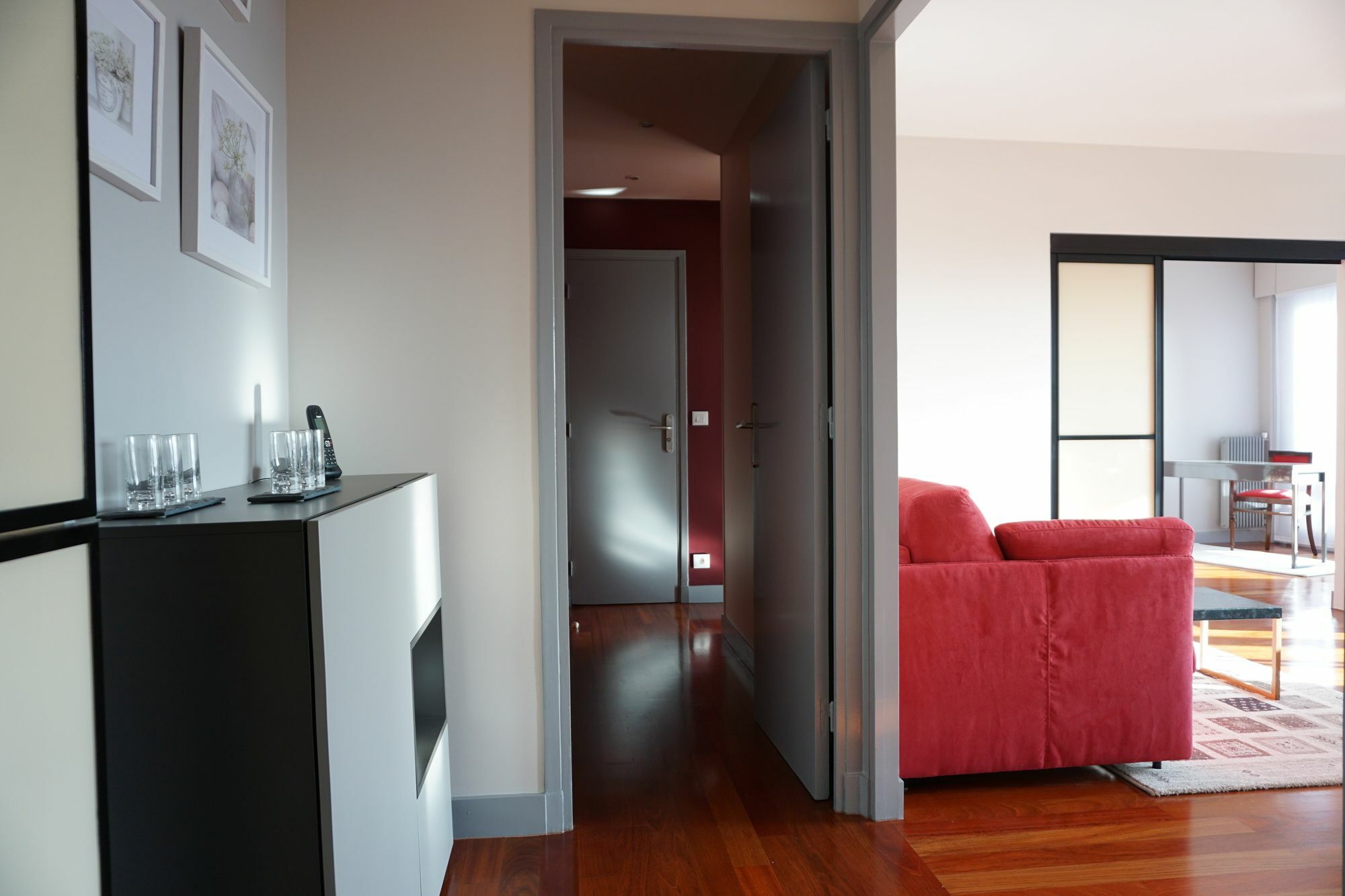 Grenelle - 2 Pieces - 15 Apartment