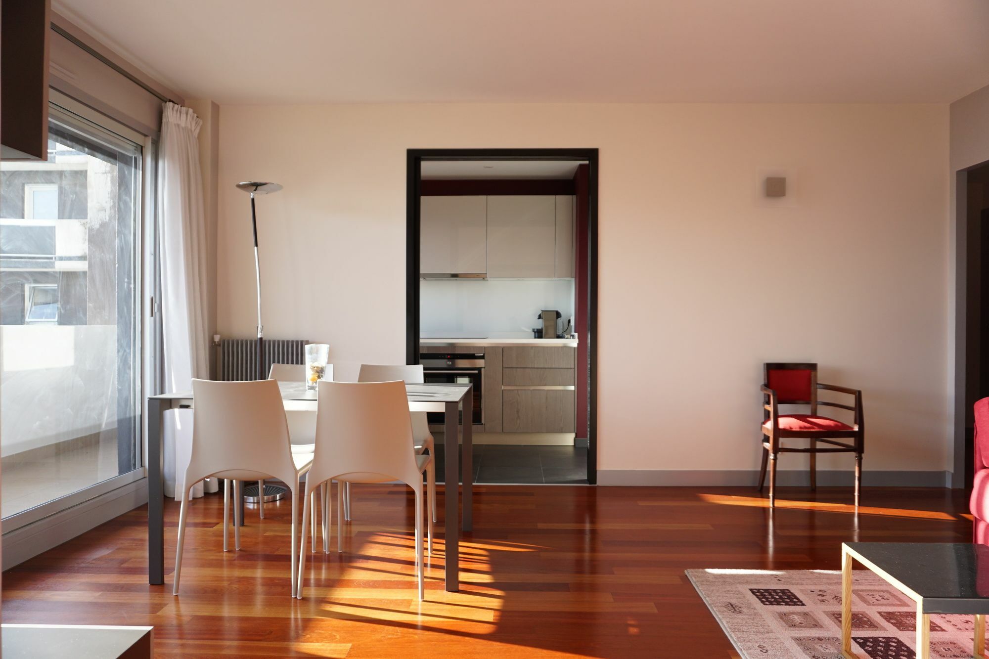 Grenelle - 2 Pieces - 15 Apartment Paris