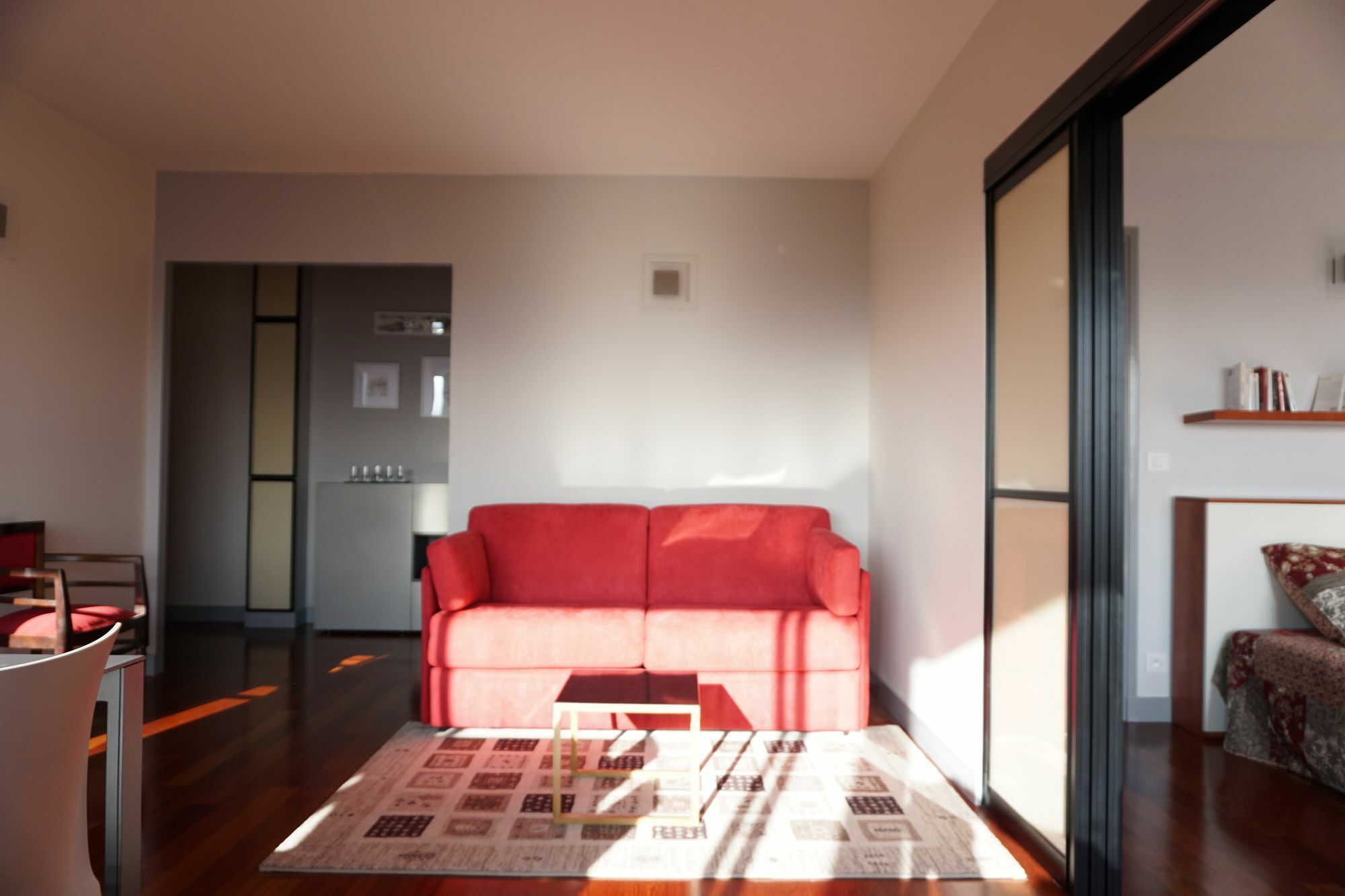 Grenelle - 2 Pieces - 15 Apartment *