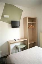 Hotel Louisa Paris