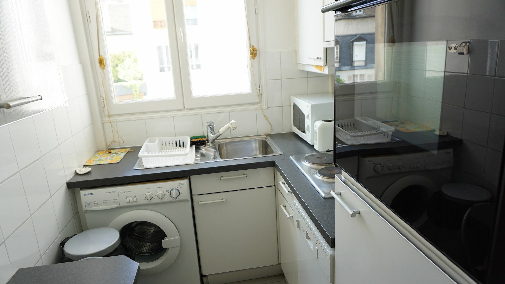 Apartment Notre-dame - 2 Pieces - 4
