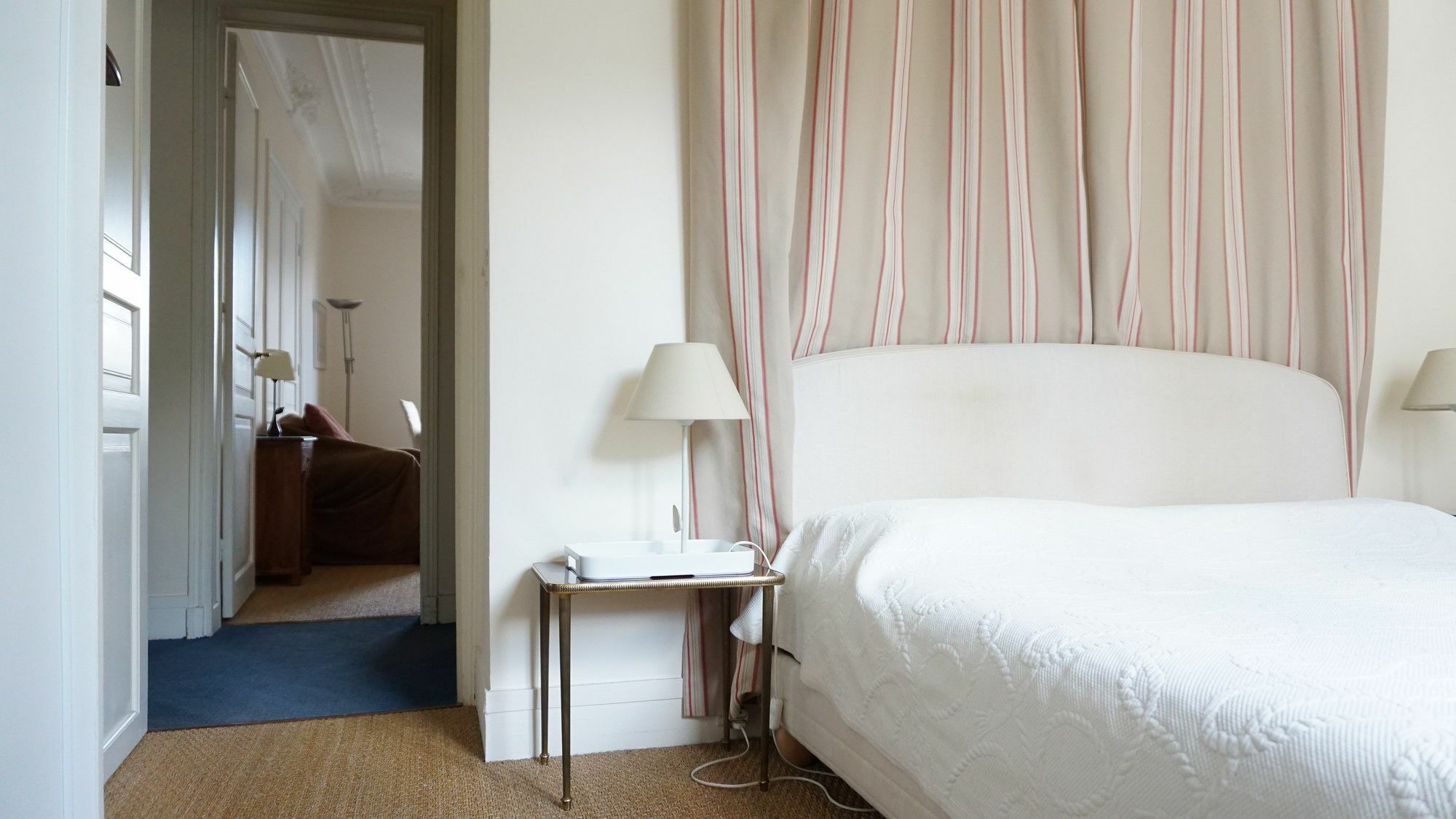 Apartment Notre-dame - 2 Pieces - 4