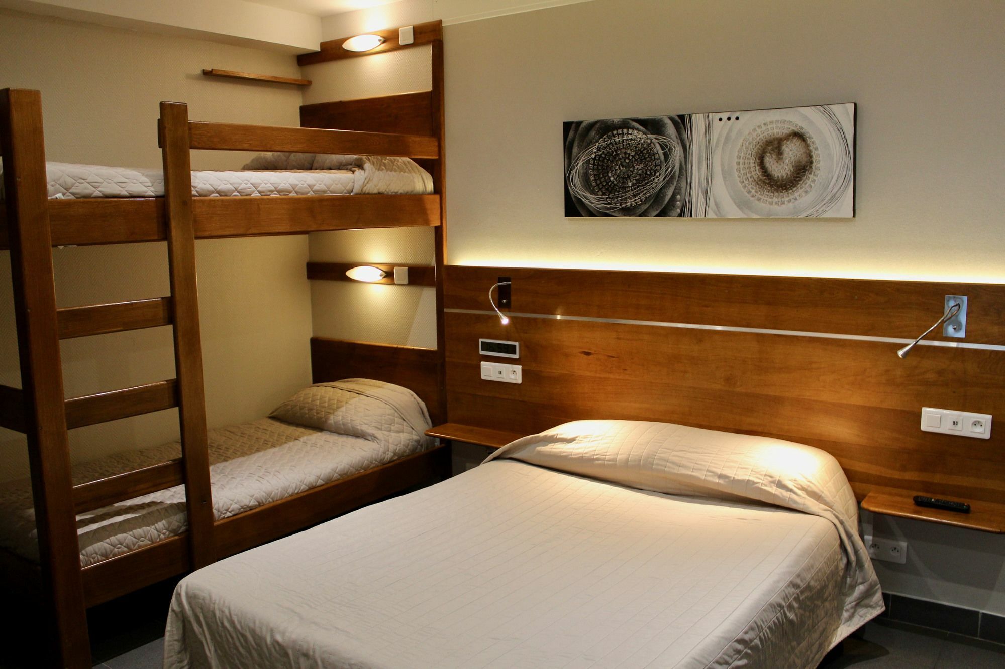Hotel Des Pyrenees *