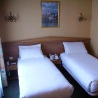 Exe Centre Hotel
