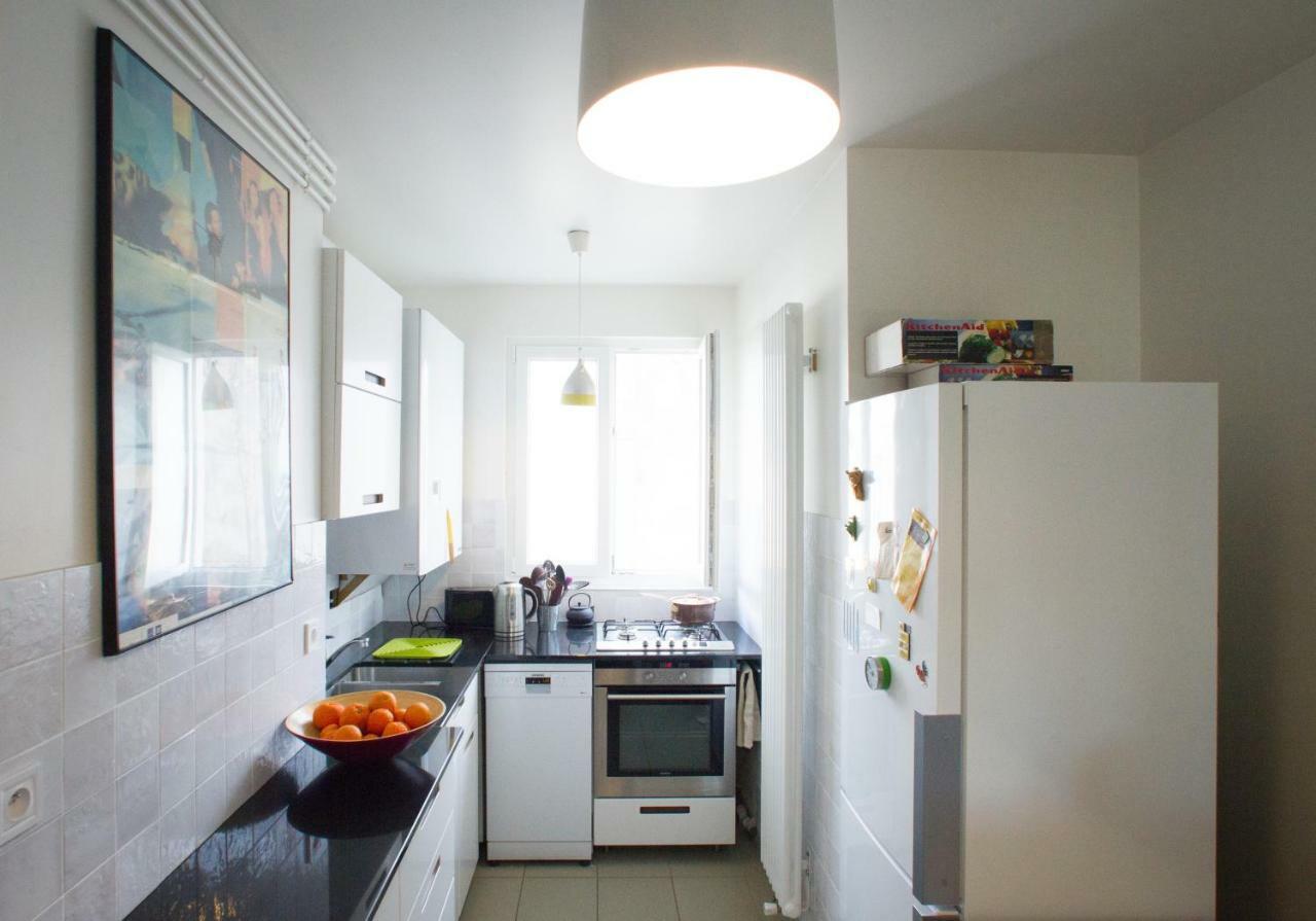 Acomodação com café da manhã  Chambre D'hote Parisienne Paris