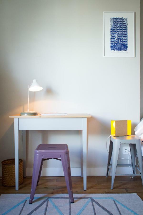 Acomodação com café da manhã  Chambre D'hote Parisienne Paris