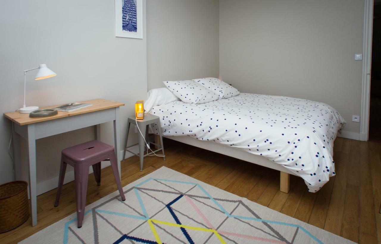 Acomodação com café da manhã  Chambre D'hote Parisienne Paris