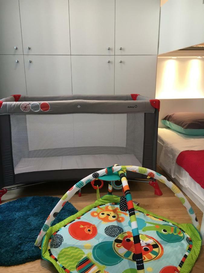 Apartamento Flat App Entier N106 F3