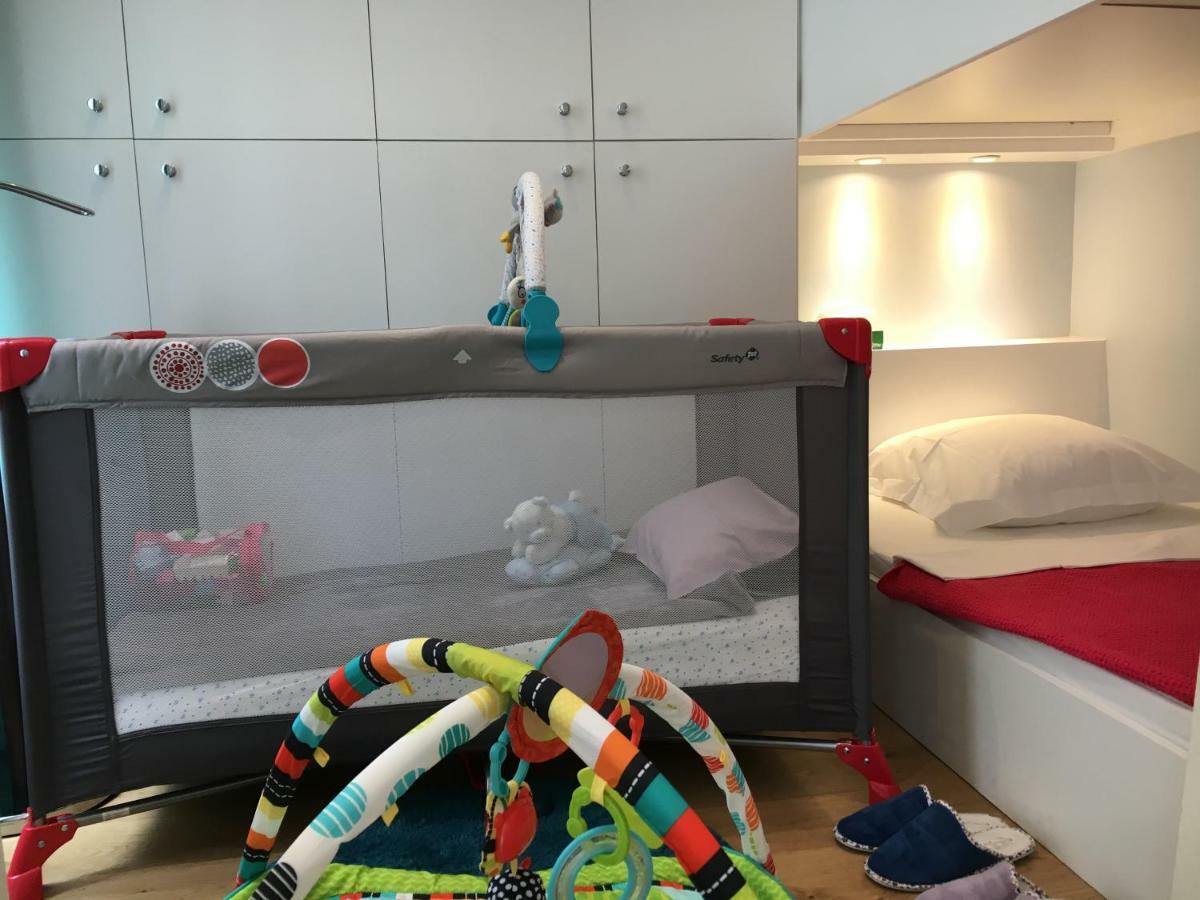 Apartamento Flat App Entier N106 F3 *