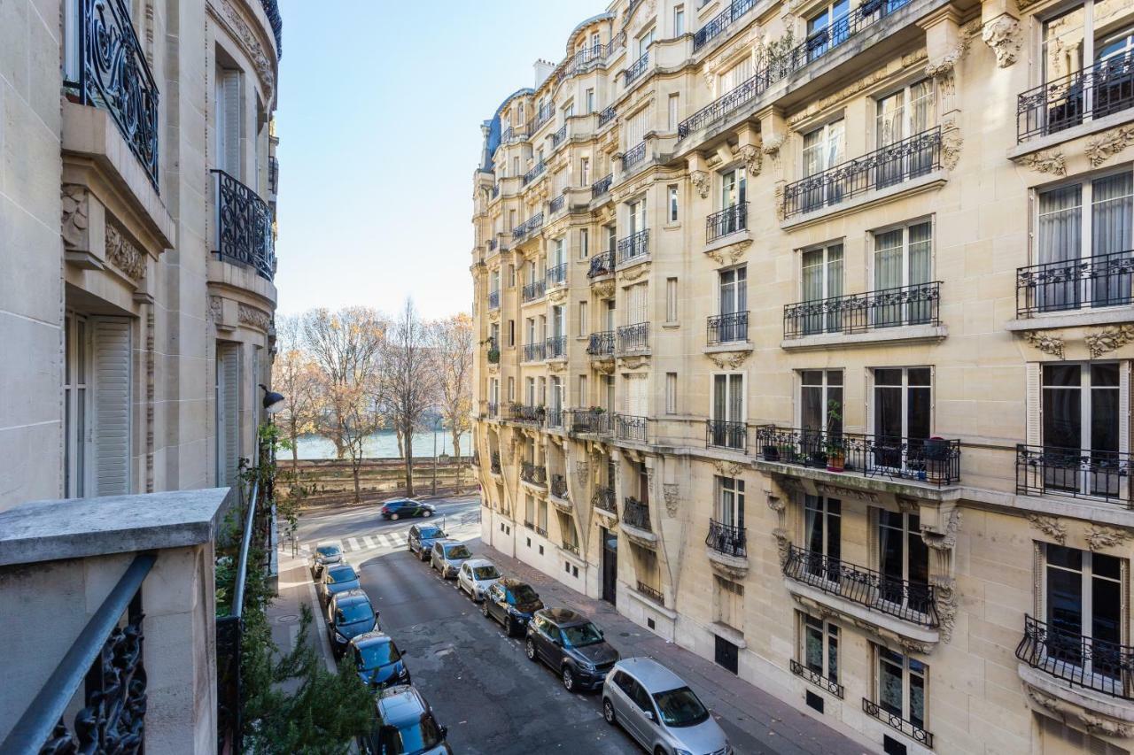 Appartement Cmg - Premium Tour Eiffel - 51