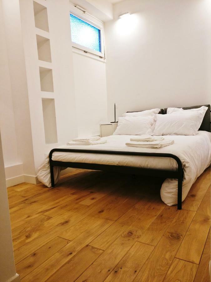 3 Double Bedrooms In Montmartre Near Subway Ac * Paris