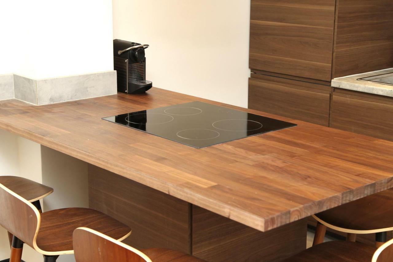 Apartment 3 Double Bedrooms In Montmartre Near Subway Ac Paris