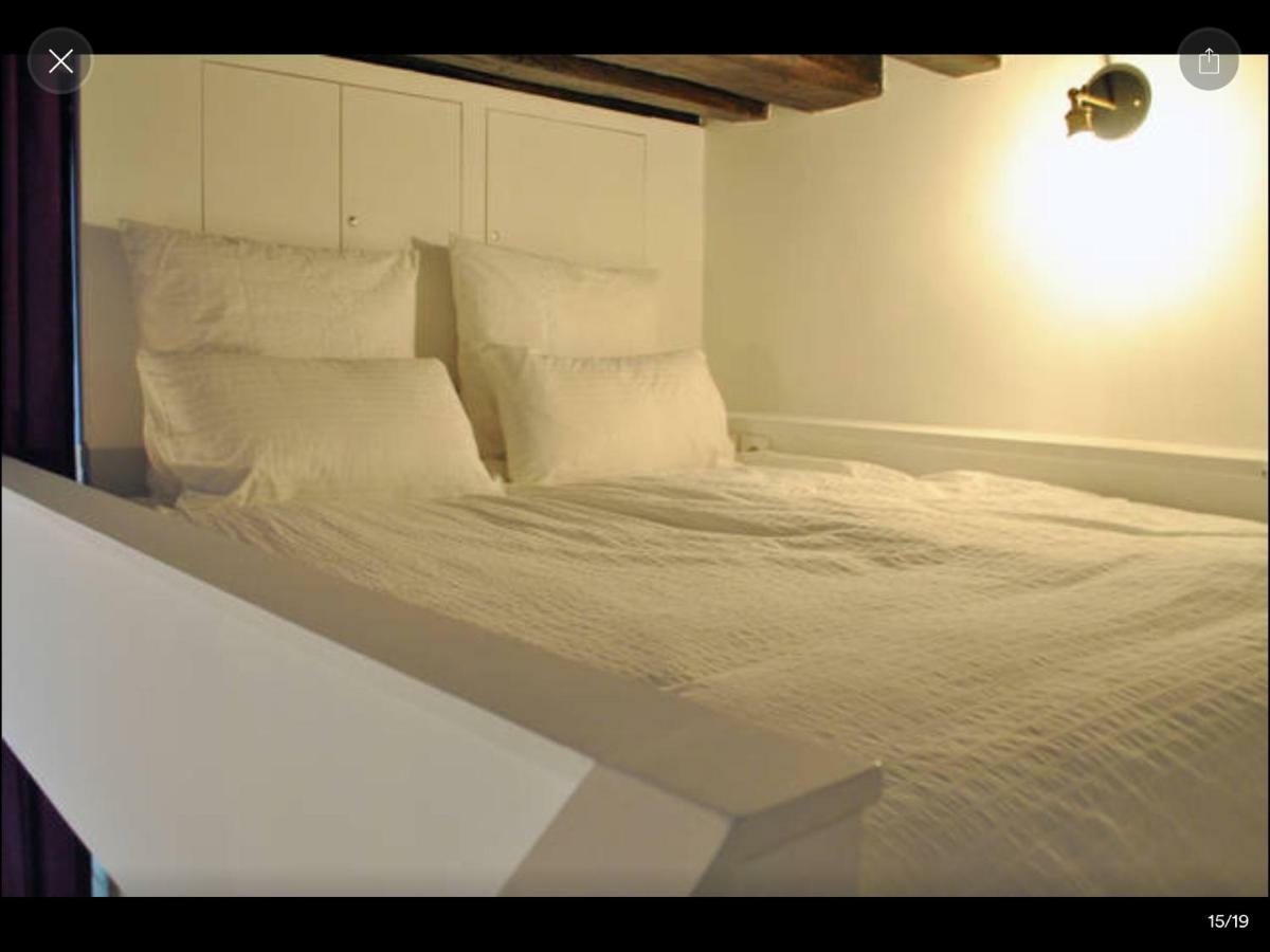 Cosy Marais