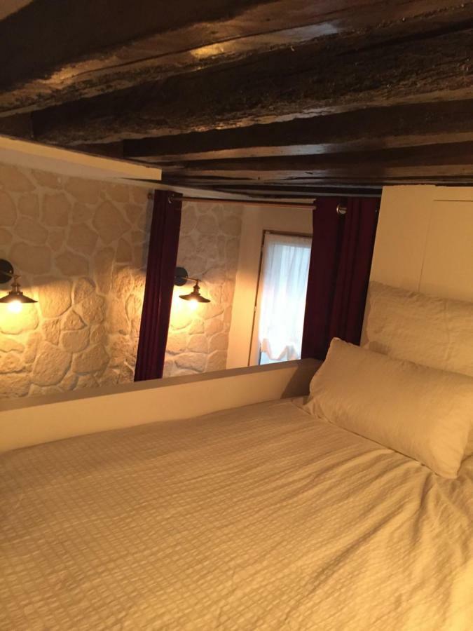 Appartement Cosy Marais *