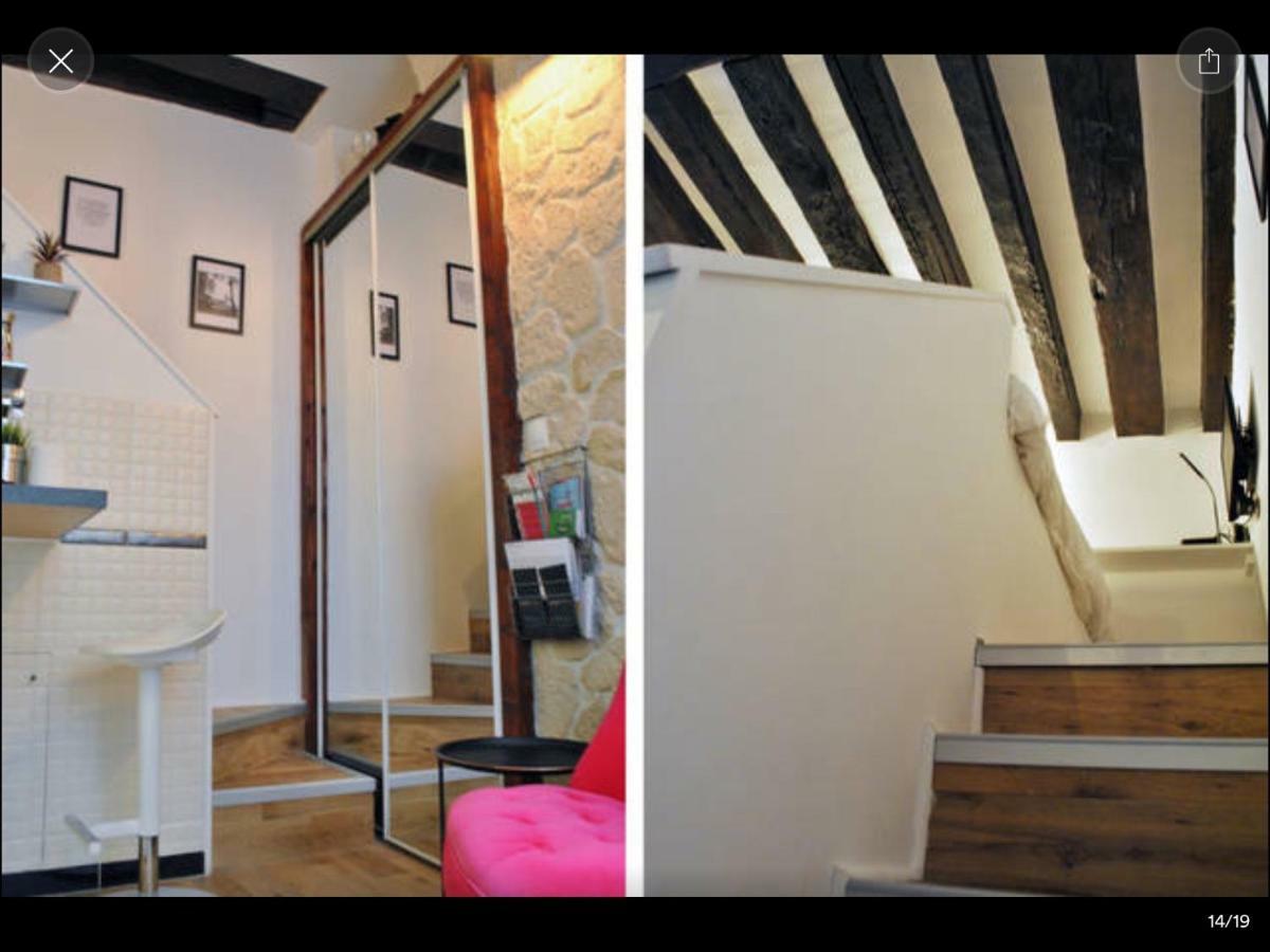 Appartement Cosy Marais *