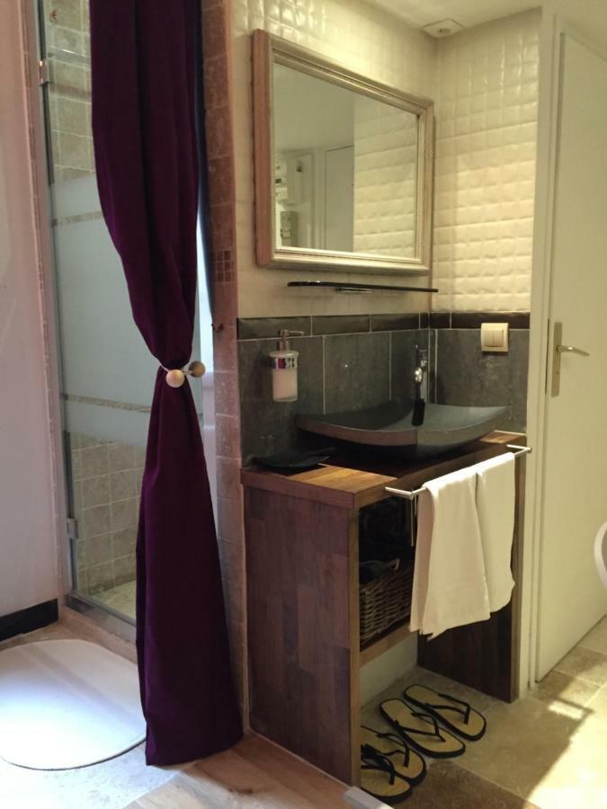 Cosy Marais Appartement