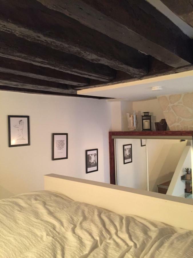 Cosy Marais Appartement