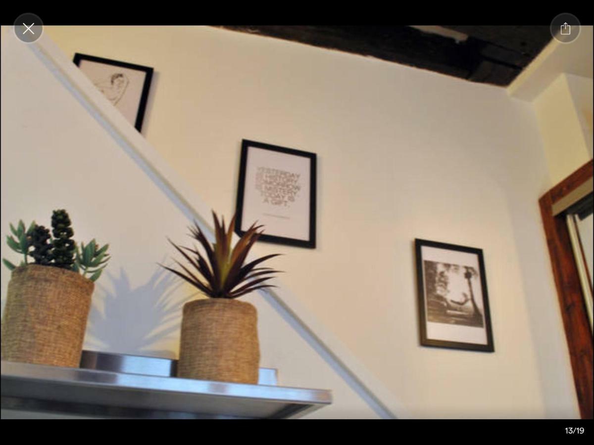 Appartement Cosy Marais