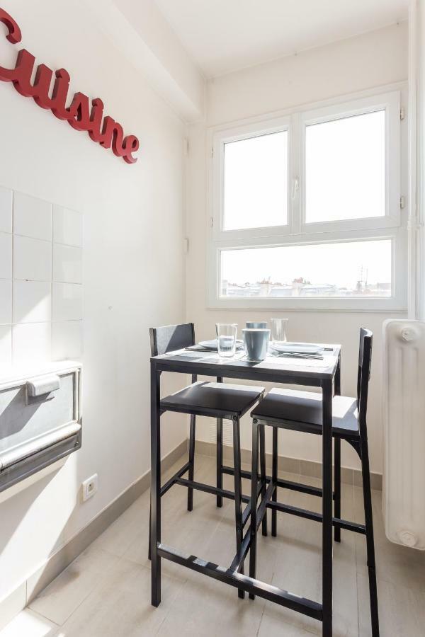 Cmg Trocadéro/ Passy Paris