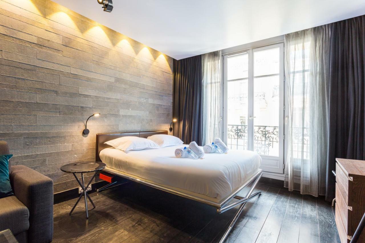 Appartement Cmg - Premium Tour Eiffel - 51 Paris