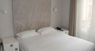 Chambellan Morgane Hotel Paris