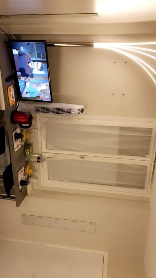 Aparthotel Cocoon *