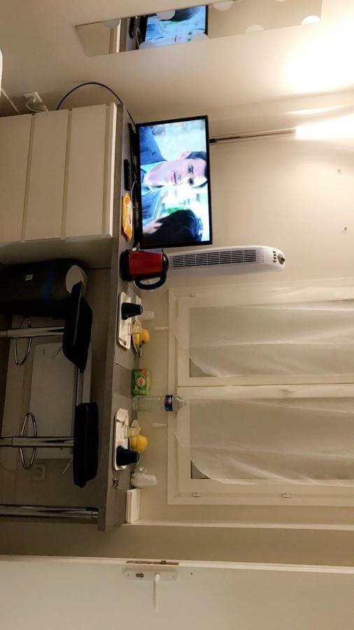 Aparthotel Cocoon