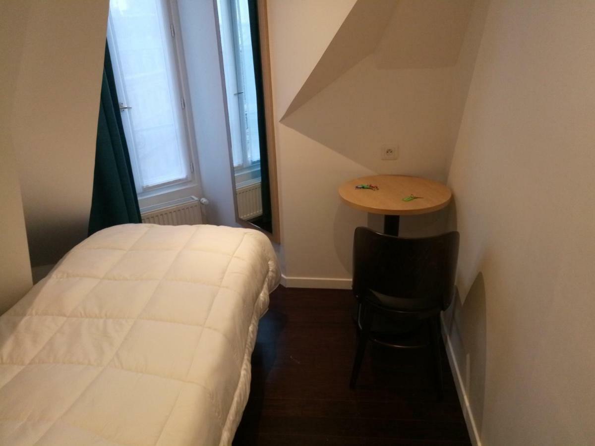 Rivoli Hotel Paris