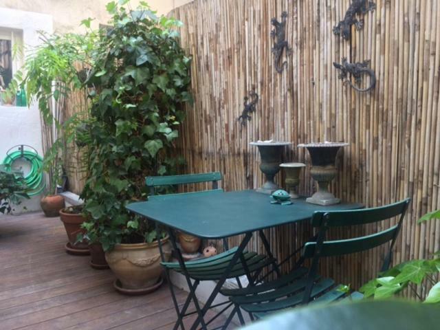 Le Marais Maison En Apartamento *