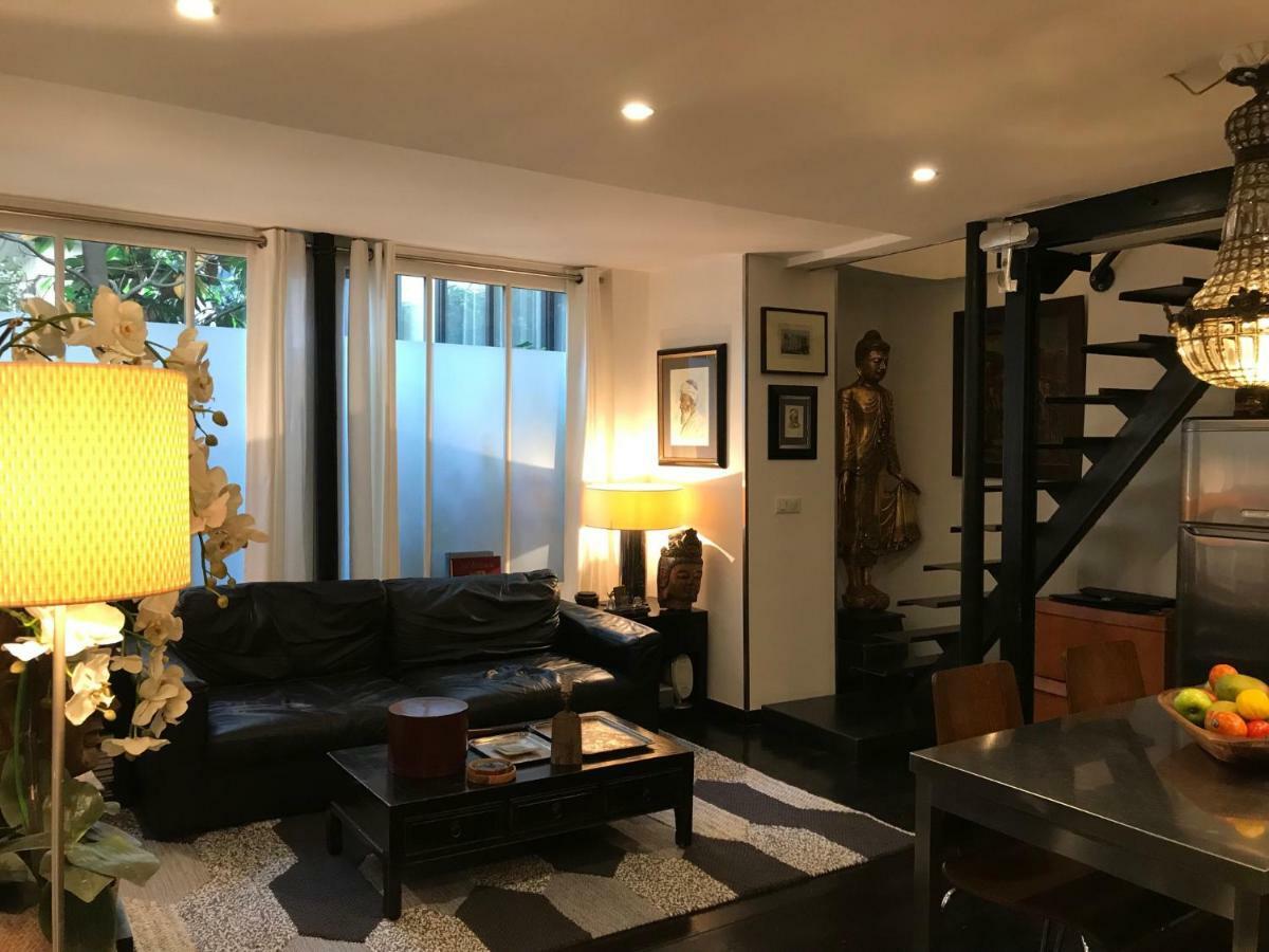 Le Marais Maison En Apartamento *
