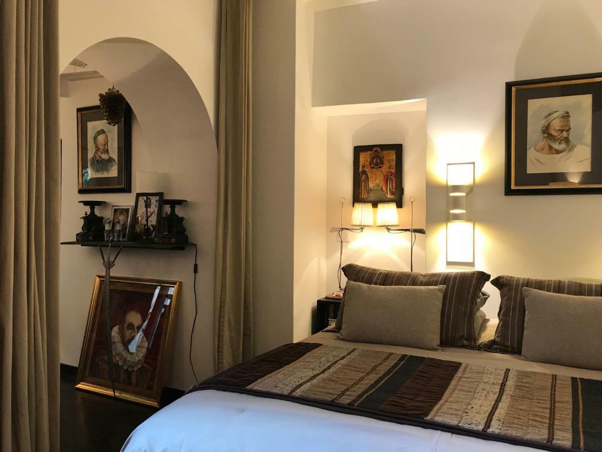 Le Marais Maison En Apartamento