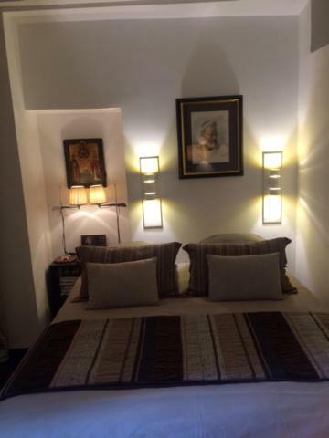 Apartamento Le Marais Maison En