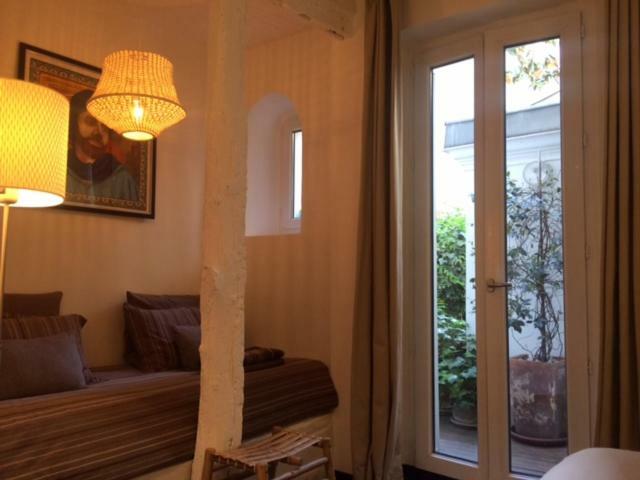 Apartamento Le Marais Maison En *