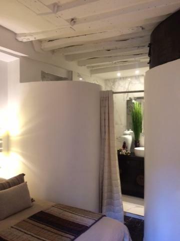Apartamento Le Marais Maison En