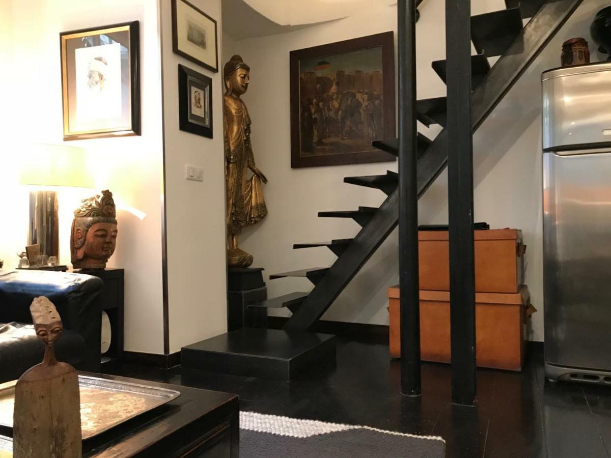 Apartamento Le Marais Maison En